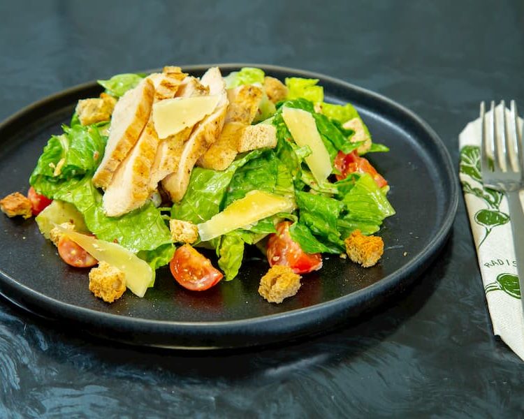 Caesari salat